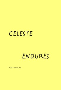 Celeste Endures book cover